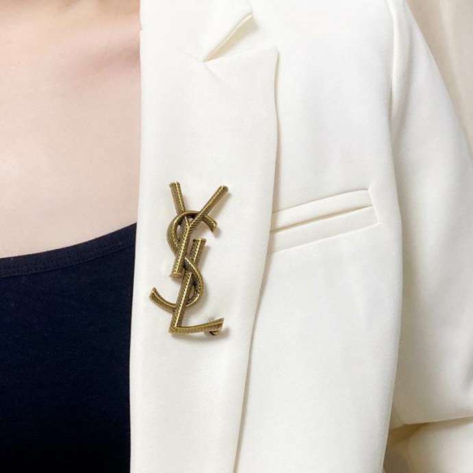Picture of YSL Brooch _SKUYSLBrooch9lyr317663